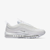 Nike Air Max 97 Triple White - Foot Arena
