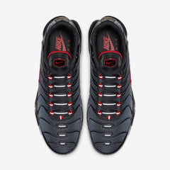 Nike Air Max Plus TN – ‘Black Gradient Red’ - Foot Arena