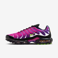 Nike Air Max Plus Rebellious Air Fireberry