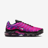 Nike Air Max Plus Rebellious Air Fireberry