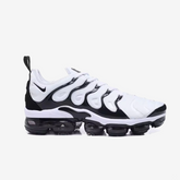 Nike Air Vapormax Plus White Black