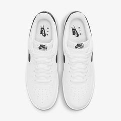Nike Air Force 1 Low Black & White