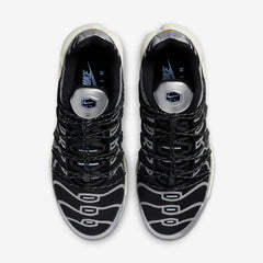 Nike Air Max Plus Toggle Black Silver