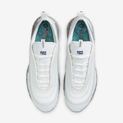 Nike Air Max Terrascape 97 White Deep Royal Blue