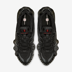 Nike ShoX TL - Black
