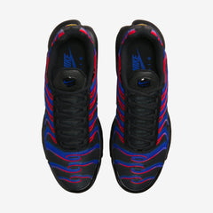 Nike Air Max Plus Spider-Man