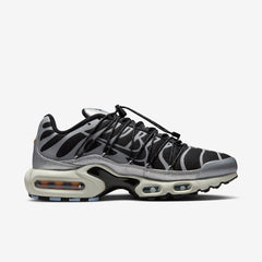 Nike Air Max Plus Toggle Black Silver