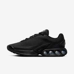 Nike Air Max Dn Black Metallic Grey
