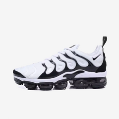 Nike Air Vapormax Plus White Black