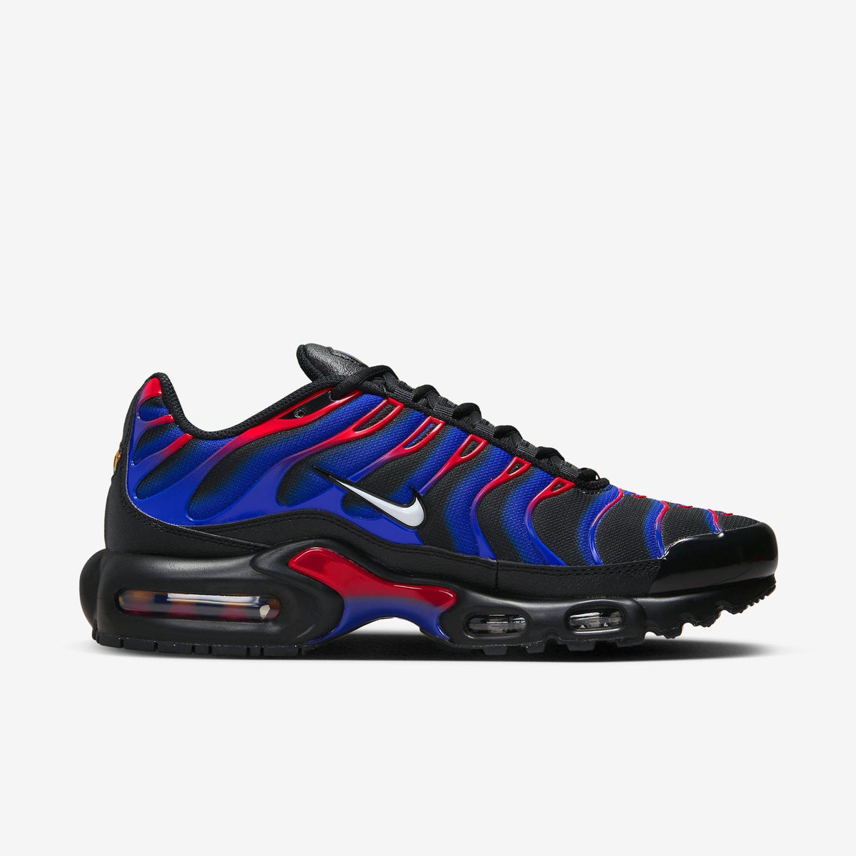 Nike Air Max Plus Spider-Man
