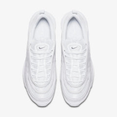 Nike Air Max 97 Triple White - Foot Arena